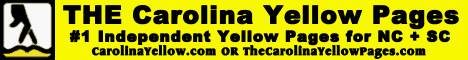 Carolina Yellow Pages = #1 NC + SC Yellow Pages Directory